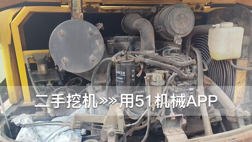 51机械